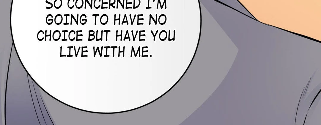 My Ex, Client - Chapter 26